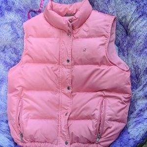 Old Navy vest